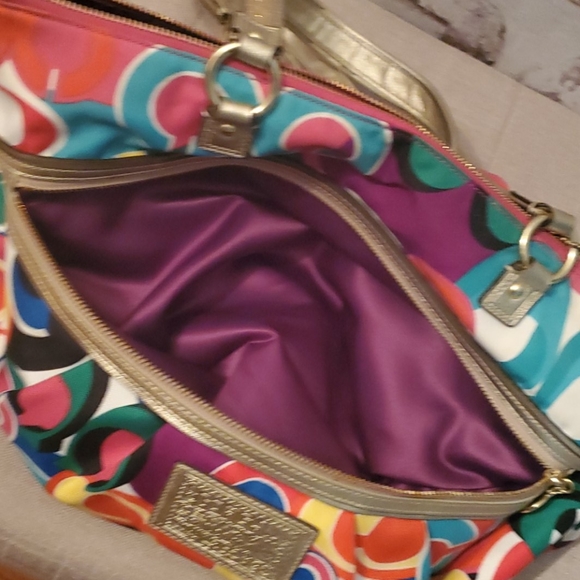 💞Coach Bag💞 - Picture 9 of 9